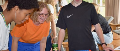 Sædding Efterskole Ledig Stilling Unglærere