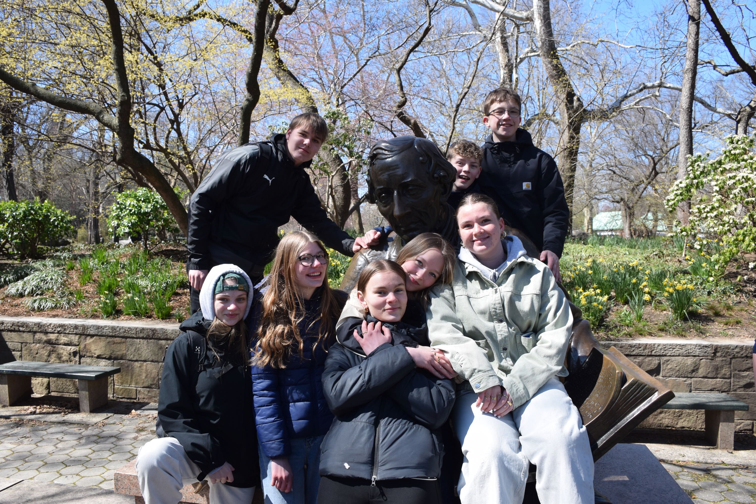 Galleri Sædding Efterskole