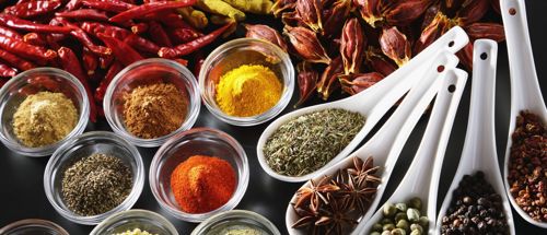 Masser af krydderier - vi søger køkkenmedarbejder til køkkenet på Sædding Efterskole