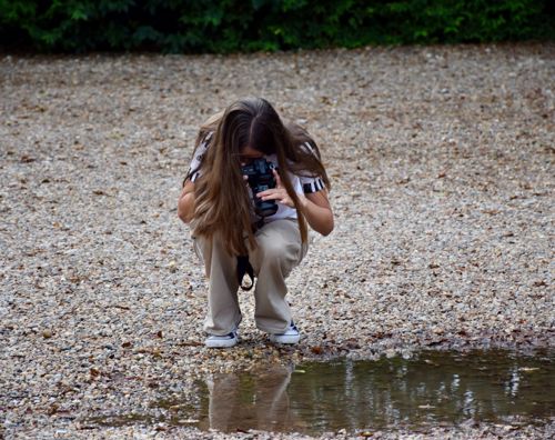 Digital foto Sædding Efterskole | Lær kameraets funktioner og tag fantastiske billeder!