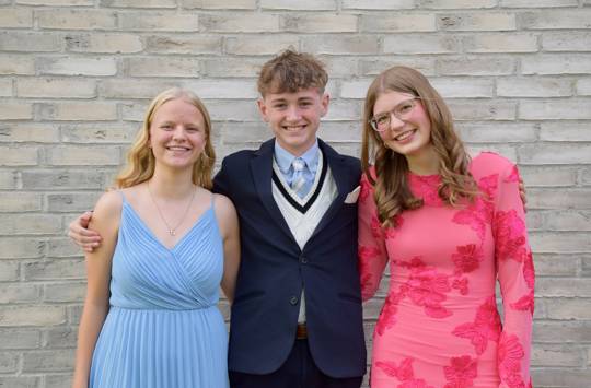 Galla Sædding Efterskole