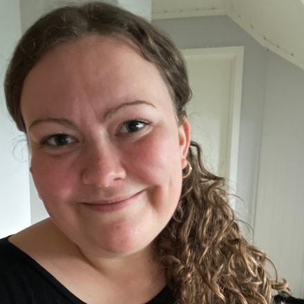 Rikke Lodberg Schmidt