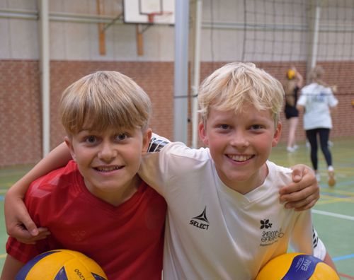 Konfirmandkursus på Sædding Efterskole