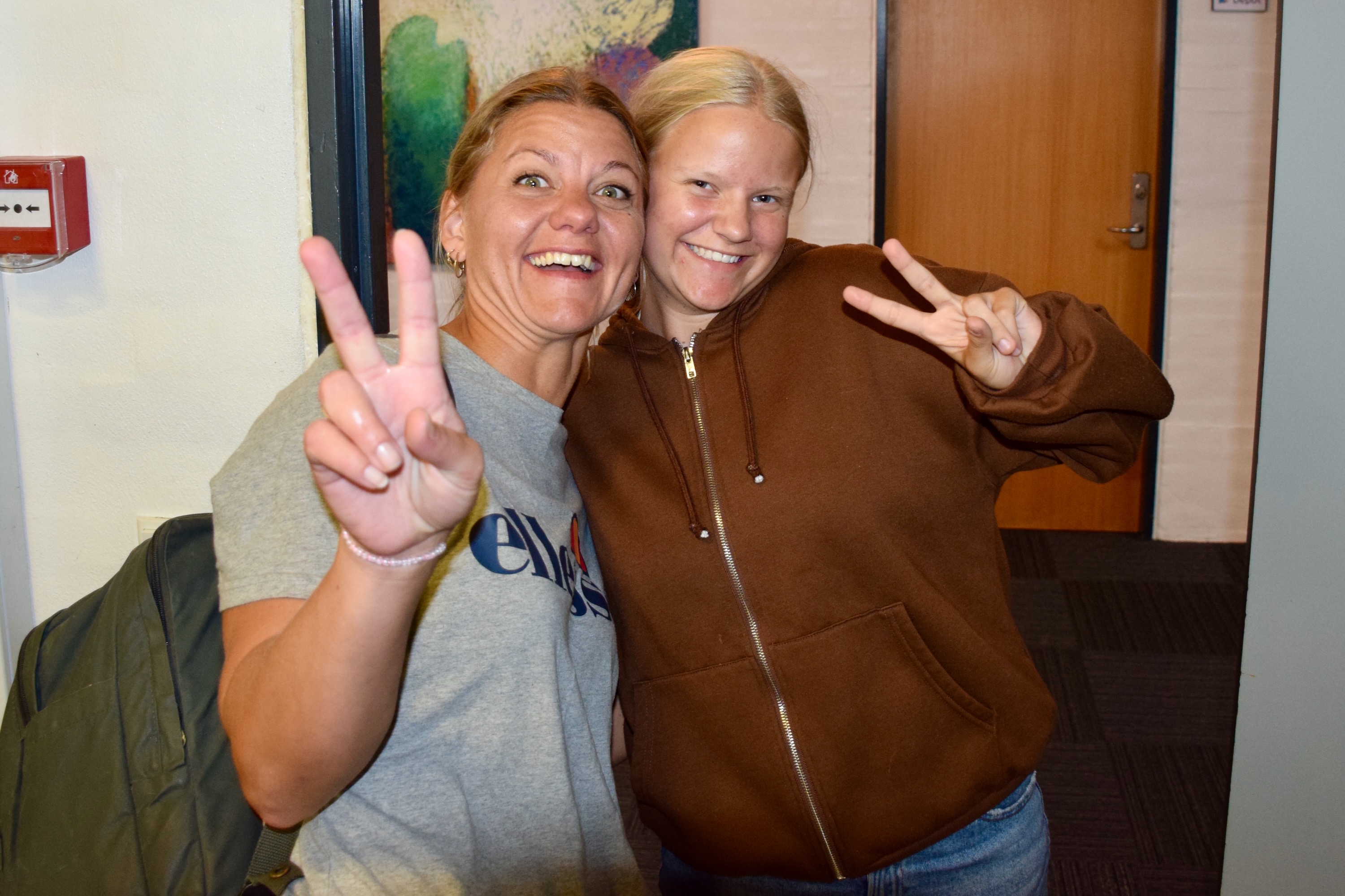 Book et besøg på Sædding Efterskole