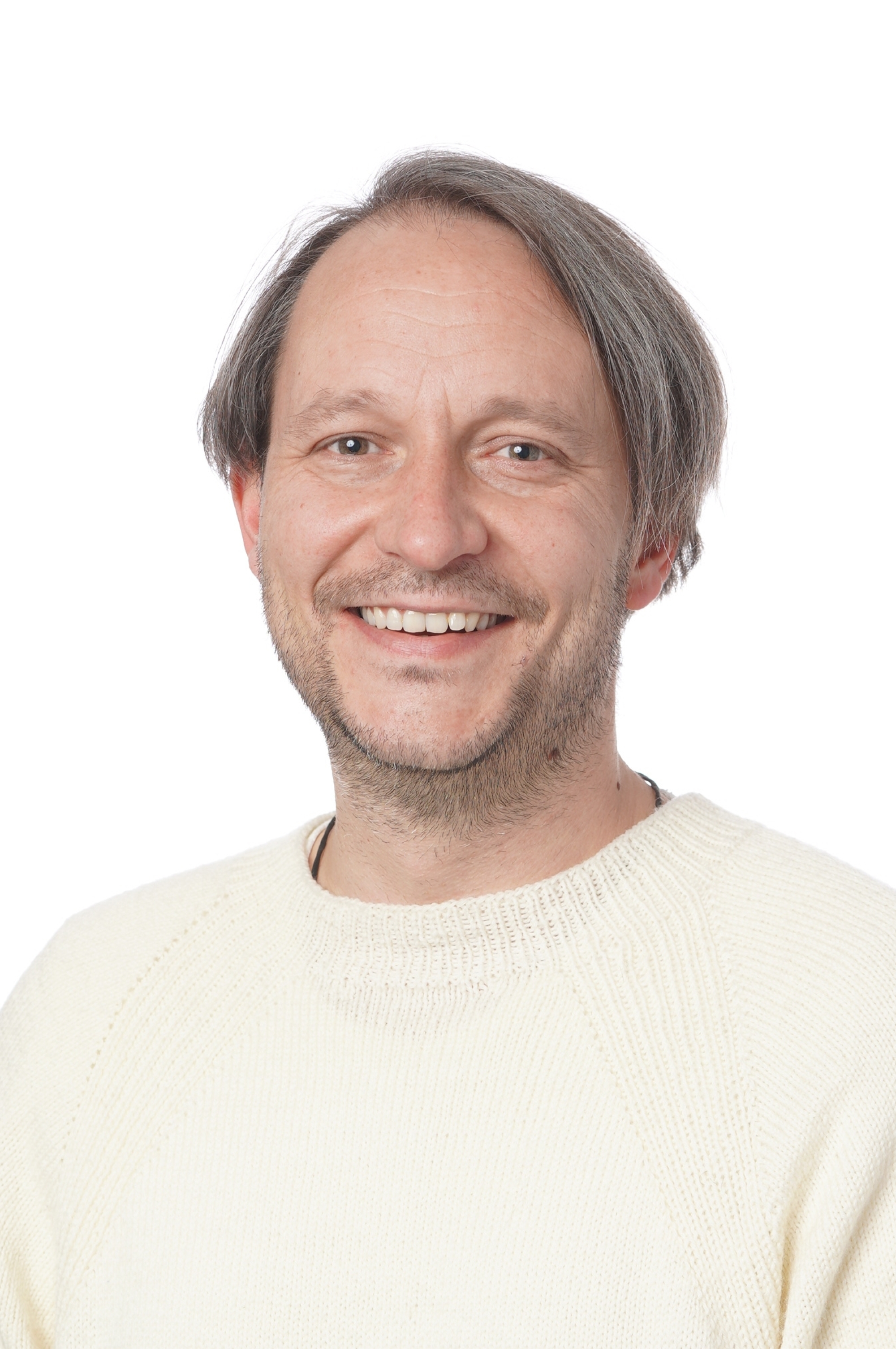 Mads Koefoed Hessellund er forstander på Sædding Efterskole