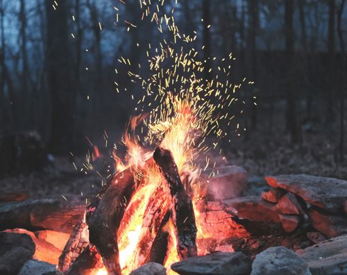 Outdoor valgfag Sædding Efterskole
