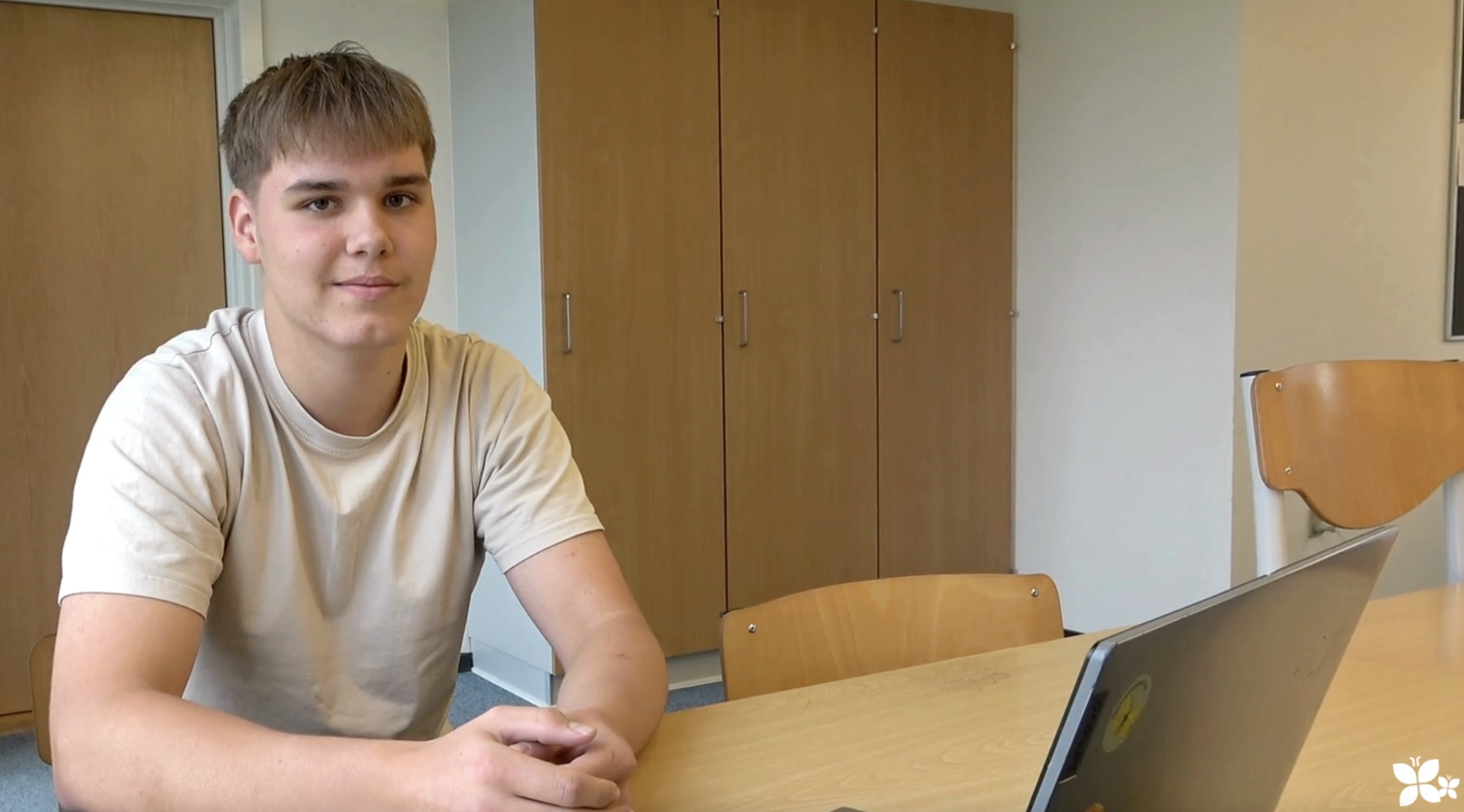 Ordblinde venlig efterskole | Sædding Efterskole 