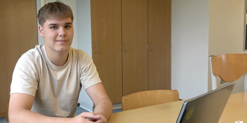 LÆS+ Ordblindevenlig Kristen Efterskole