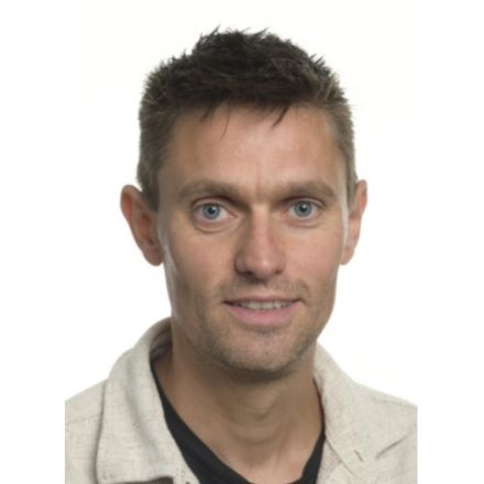 Daniel Stagis Sædding Efterskole Viceforstander