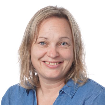 Pernille Koefoed Hessellund er lærer på Sædding Efterskole