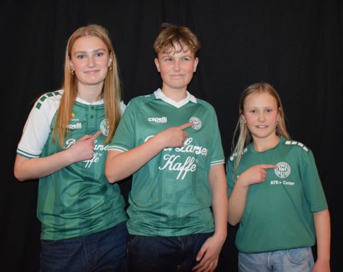 Sædding Efterskole søskendeweekend