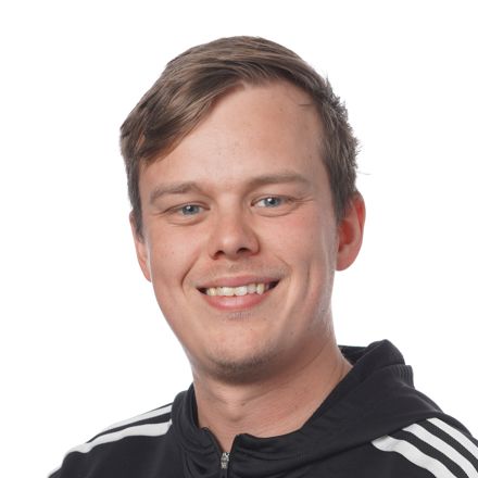 Mads Eriksen er lærer på Sædding Efterskole